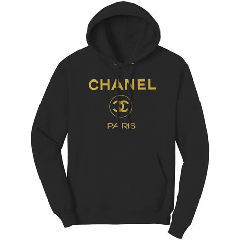 chanel hoddie|chanel cardigan women.